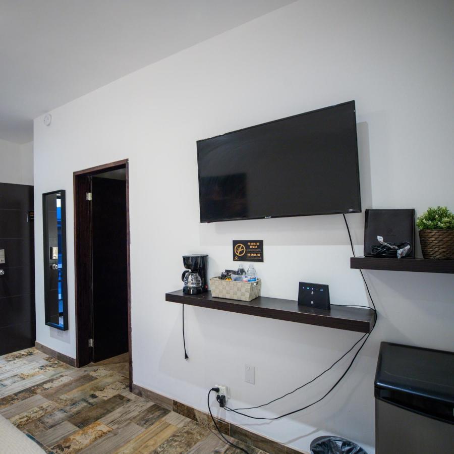 Habitación Superior con cama extragrande